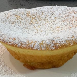 gâteau au yaourt